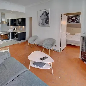 Centre Appartement Cannes