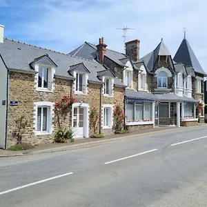 Le Petit Robinson-5 La Richardais
