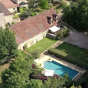 Le Vallonnet Hébergement de vacances Le Vigan (Lot)