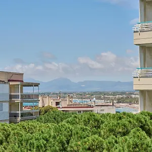 Casa Ola Appartement Salou