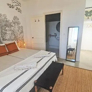 Domaine Lapèze Appartement Montcuq