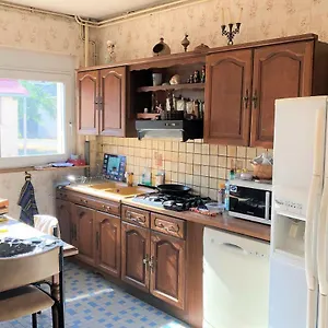 Location Bouzon à Appartement Issoire